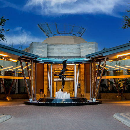 Silverstar Casino, Krugersdorp