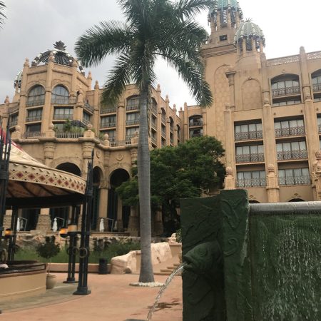 Sun City Resort