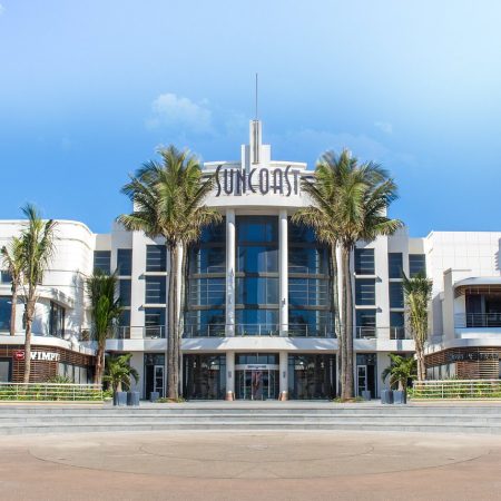Suncoast Casino