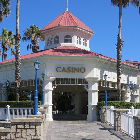 The Boardwalk Casino & Entertainment World
