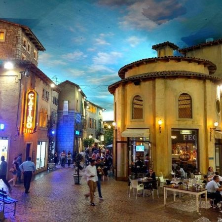 Montecasino